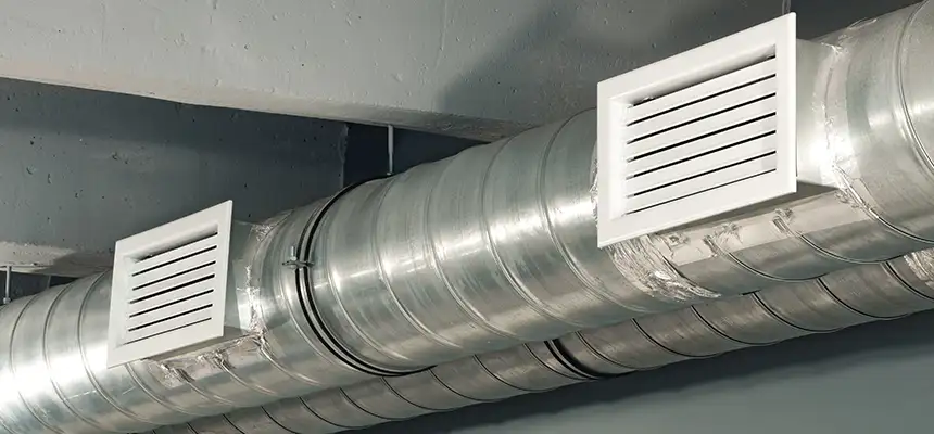 Our Air Duct Camera Inspection Services in Tiffin, OH