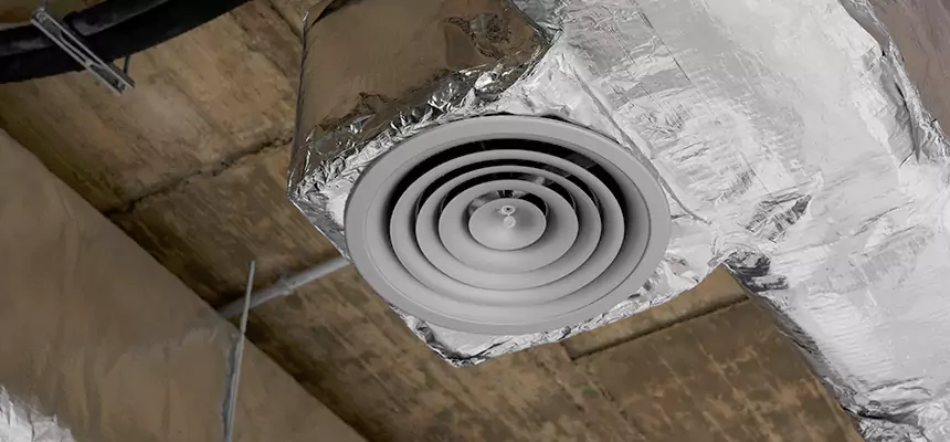 Our Basement Vent Cleaning Services in Tiffin, OH