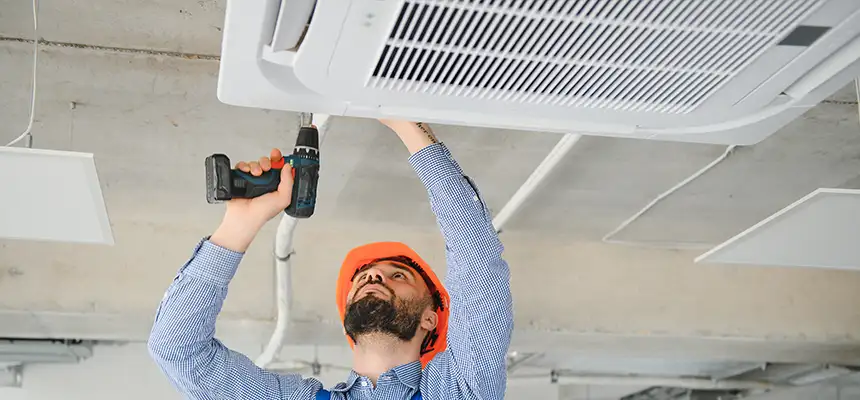 Detailed Multi‑Unit Riser & Roof Termination Cleaning in Tiffin