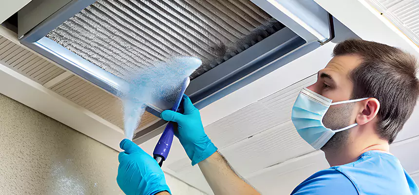 Our Home Ventilation Cleaning Services in Tiffin, OH