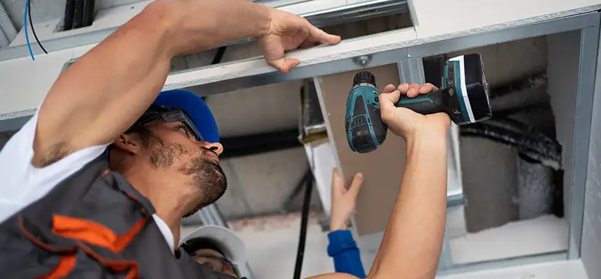 Our Improve Home Air Circulation Services in Tiffin, OH