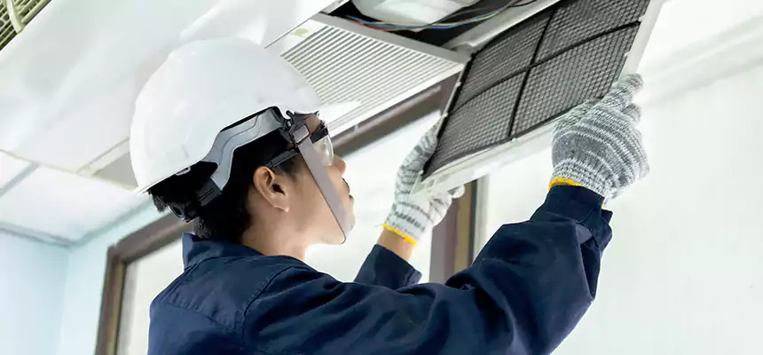 Our Mold & Mildew Removal from Air Ducts Services in Tiffin, OH