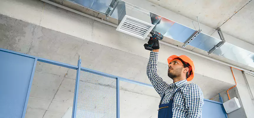 Efficient Exhaust Vent Cleaning in Tiffin, OH