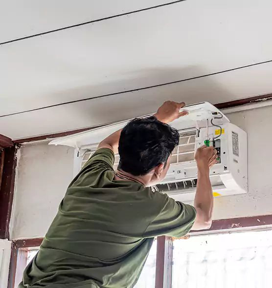 About Air Duct & AC Odor Removal in Tiffin, OH