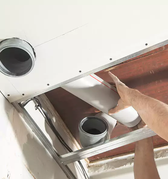 Professional Air Duct Replacement in Tiffin, OH