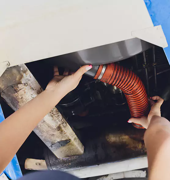 About Air Duct Virus Disinfection in Tiffin, OH