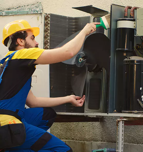 Professional Air Duct Washing Service in Tiffin, OH