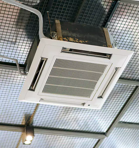 Top-Notch Allergy Relief Vent Cleaning Services in Tiffin, OH