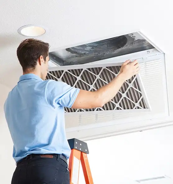 About Annual Dryer Vent Maintenance Tiffin, OH