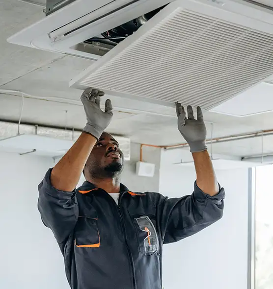 About Certified Air Duct Specialists in Tiffin, OH