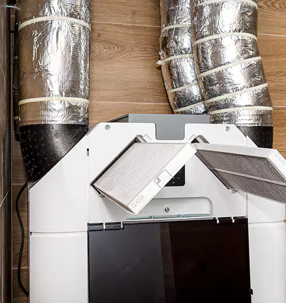 About Clogged Air Duct Repair in Tiffin, OH