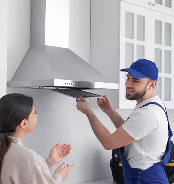 Professional Dryer Vent Cleaning Service in Tiffin, OH