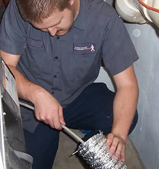 About Dryer Vent Hose Installation in Tiffin, OH