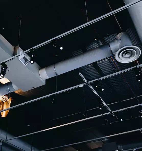 About Duct Sanitization with UV Light in Tiffin, OH