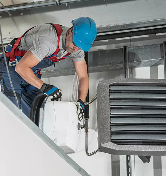 Professional HVAC Cleaning Solutions in Tiffin, OH