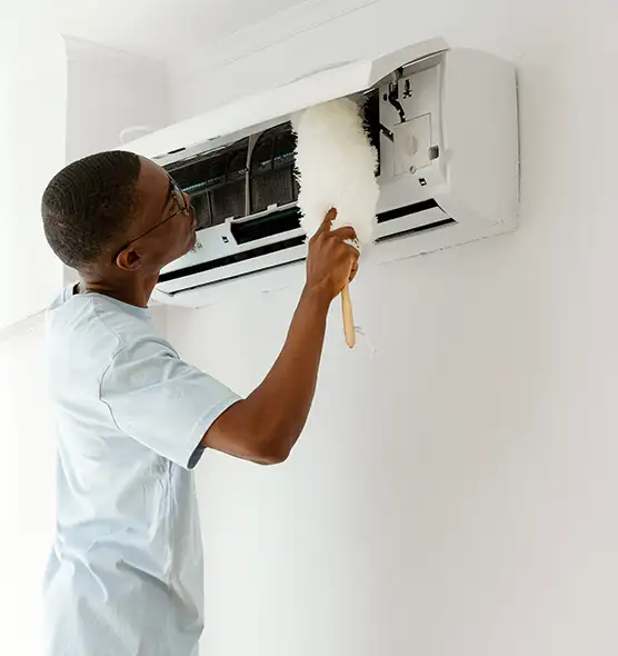 Professional Maximize AC Efficiency  in Tiffin, OH