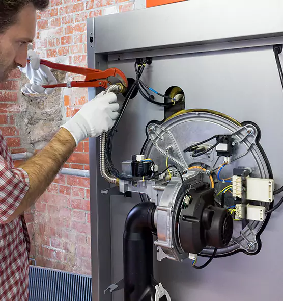 Advanced Repair Dryer Vent Hose in Tiffin, OH