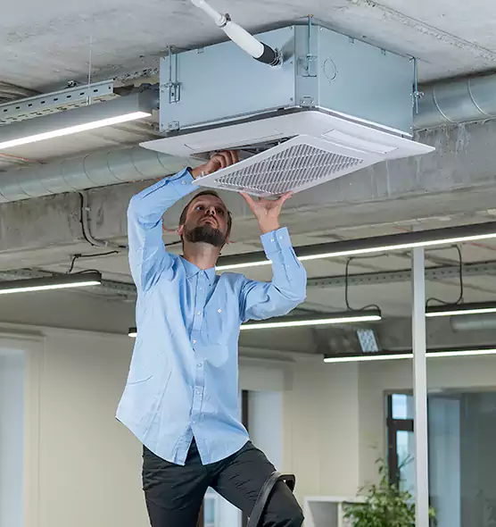 Advanced Residential Air Vent Cleaning in Tiffin, OH