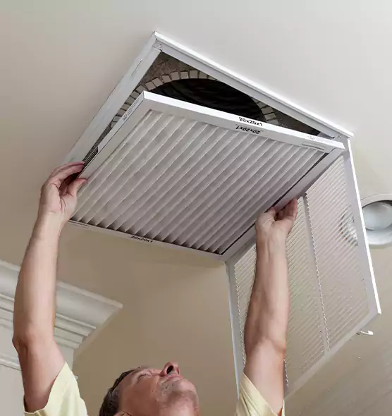 Advanced Residential Vent Cleaning in Tiffin, OH