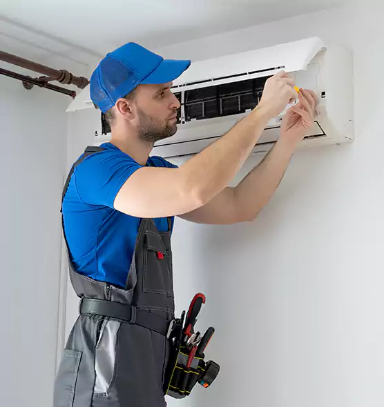 About Smart Thermostat AC Installation in Tiffin, OH