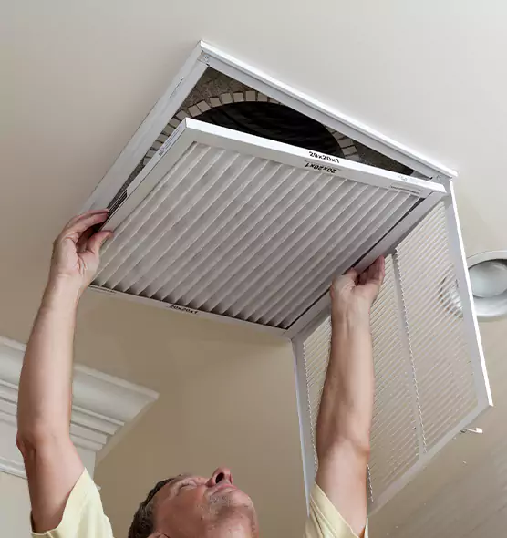 Professional Vent Relocation Services in Tiffin, OH