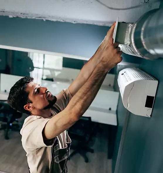 Reliable Warehouse Vent Cleaning in Tiffin, OH