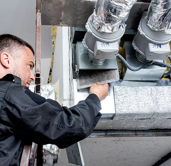 Why Homeowners & Businesses Trust Us in Tiffin, OH?