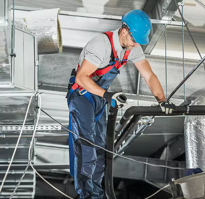 Why Homeowners & Businesses Trust Us in Tiffin, OH?