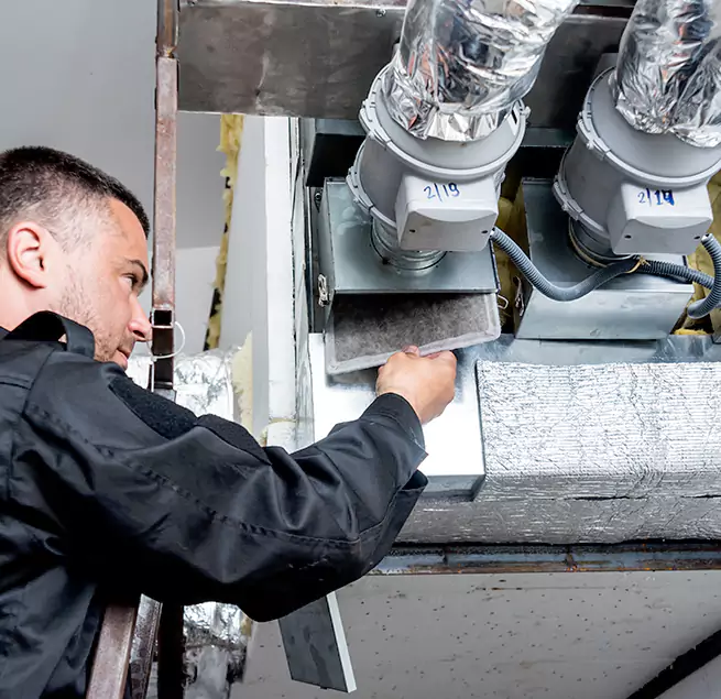 Why Homeowners & Businesses Trust Us in Tiffin, OH?