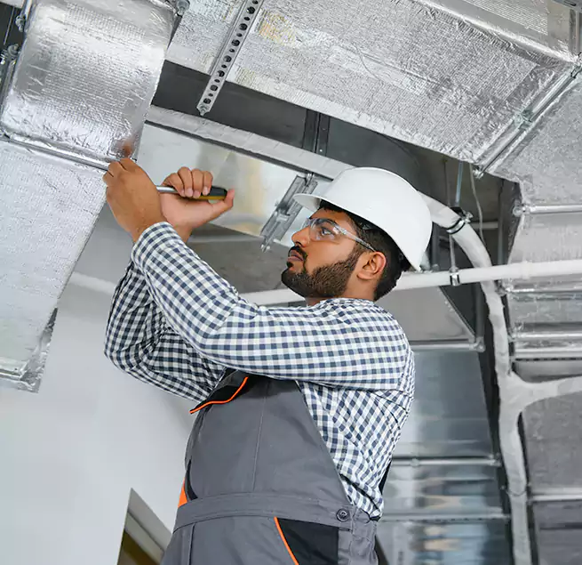 Why Homeowners & Businesses Trust Us Tiffin, OH?