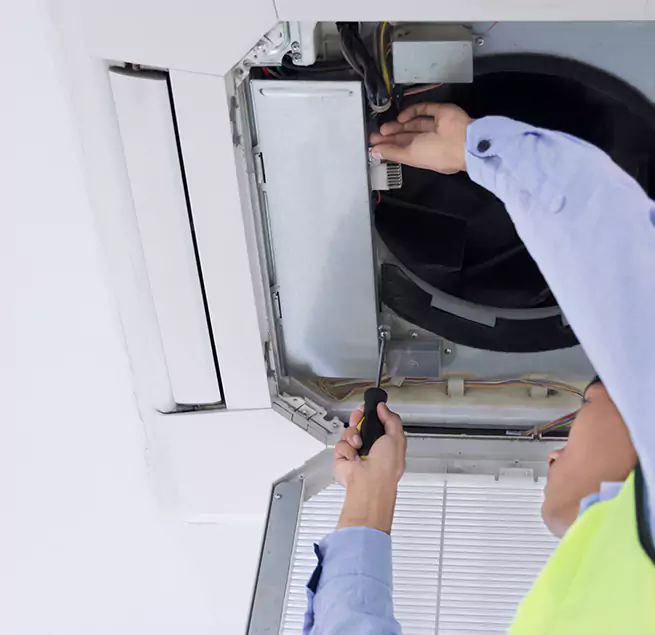 Why Homeowners & Businesses Trust Us Tiffin, OH?