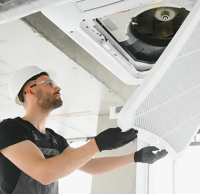 Why Homeowners & Businesses Trust Us in Tiffin, OH?