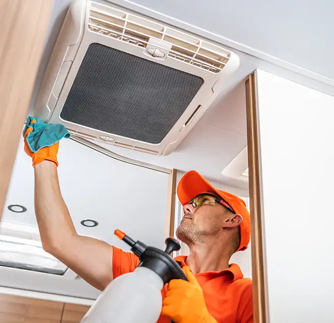 Why Homeowners & Businesses Trust Us in Tiffin, OH?