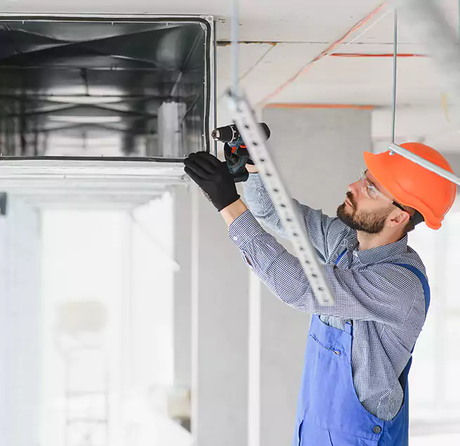 Why Homeowners & Businesses Trust Us Tiffin, OH