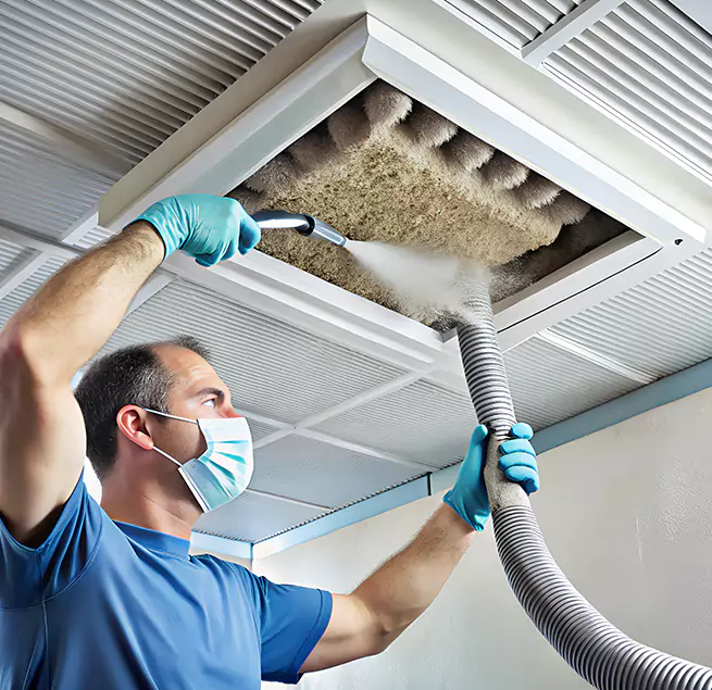  Why Homeowners & Businesses Trust Us Tiffin, OH?