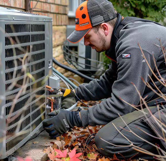 Why Homeowners & Businesses Trust Us in Tiffin, OH?