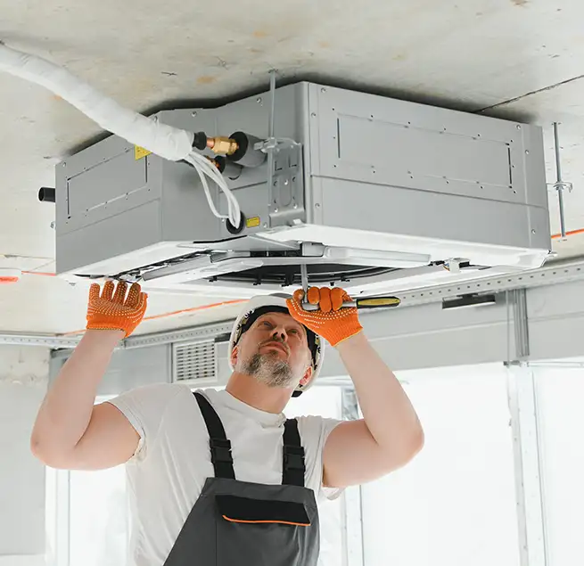 Why Homeowners & Businesses Trust Us Tiffin, OH