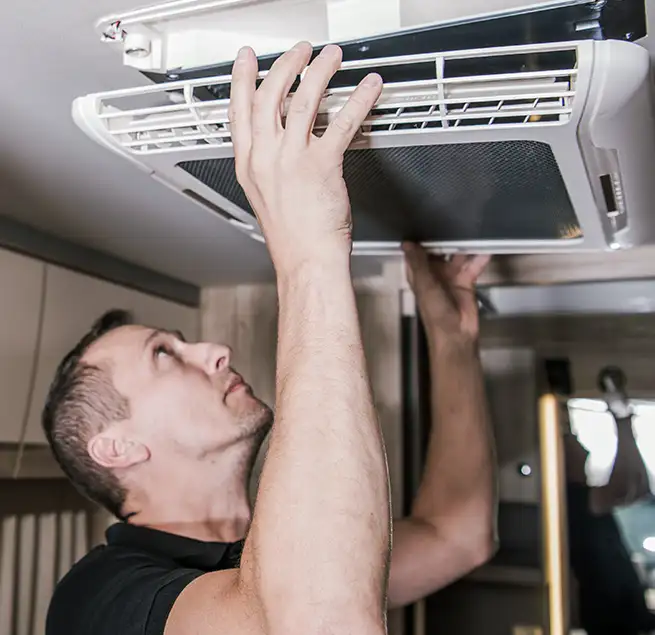 Why Homeowners & Businesses Trust Us Tiffin, OH