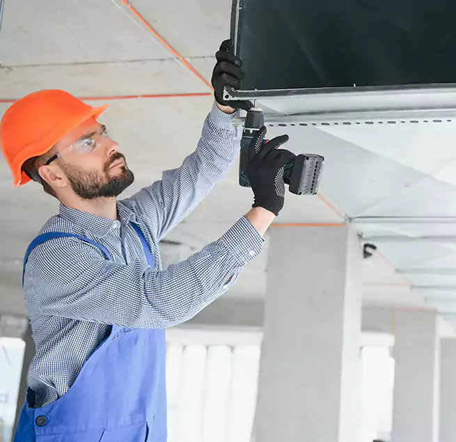 Why Homeowners & Businesses Trust Us in Tiffin, OH?