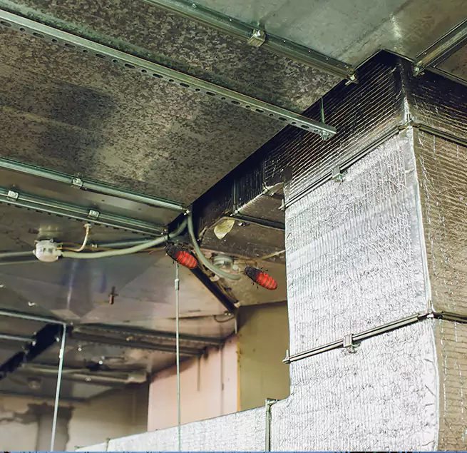 Why Homeowners & Businesses Trust Us Tiffin, OH?