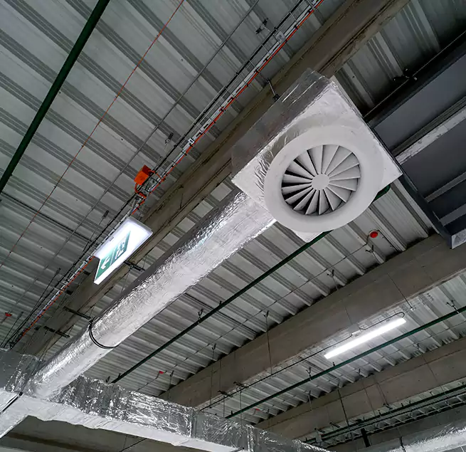 Why Homeowners & Businesses Trust Us in Tiffin, OH?