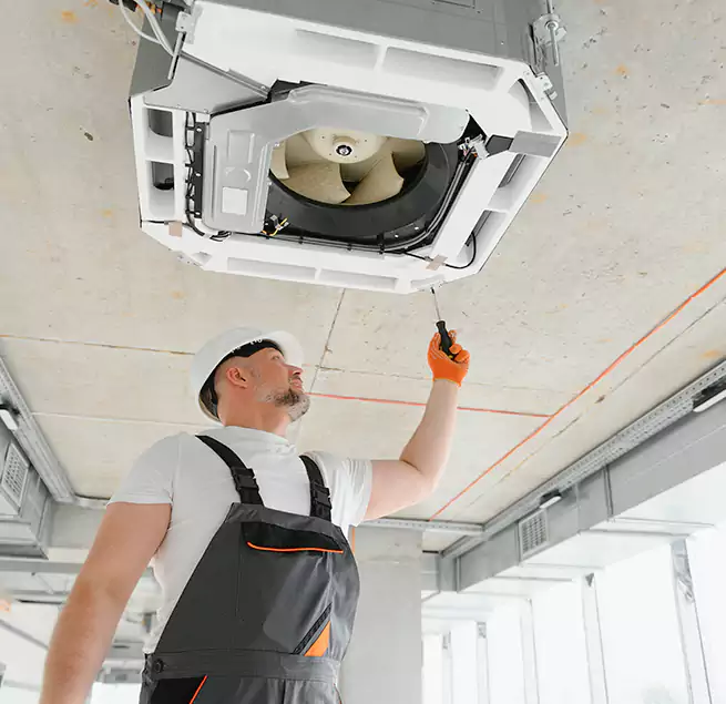 Why Homeowners Businesses Trust Us in Tiffin, OH