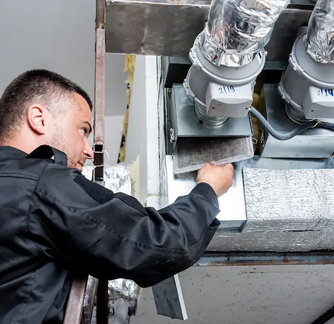 Why Homeowners & Businesses Trust Us in Tiffin, OH?